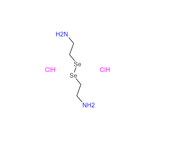 CAS：3542-13-0，硒代胱胺盐酸盐
