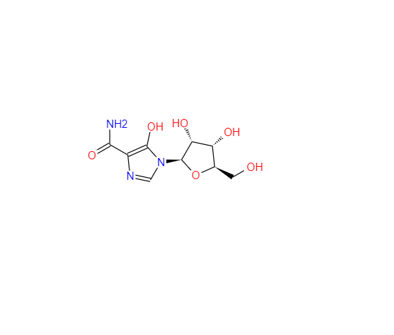 CAS：50924-49-7，咪唑立宾