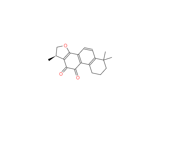 CAS：35825-57-1，隐丹参酮