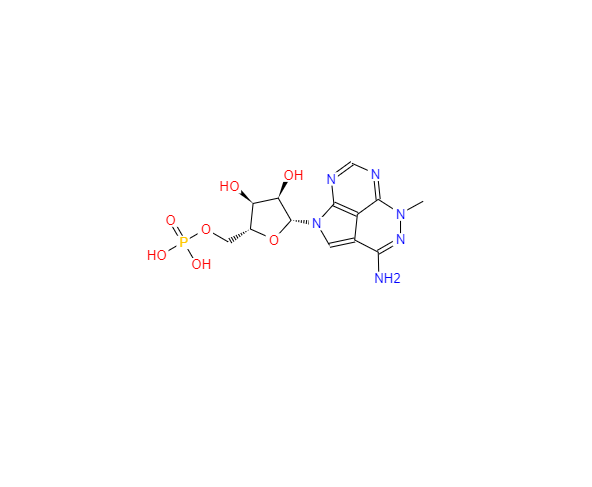 CAS：61966-08-3，曲西立滨磷酸酯