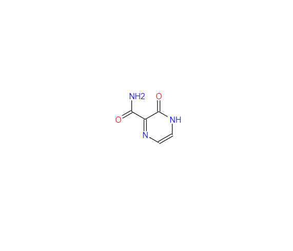 CAS：55321-99-8，3-羟基吡嗪-2-甲酰胺