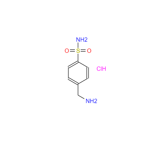 CAS：138-37-4，对氨甲苯磺酰胺 盐酸盐