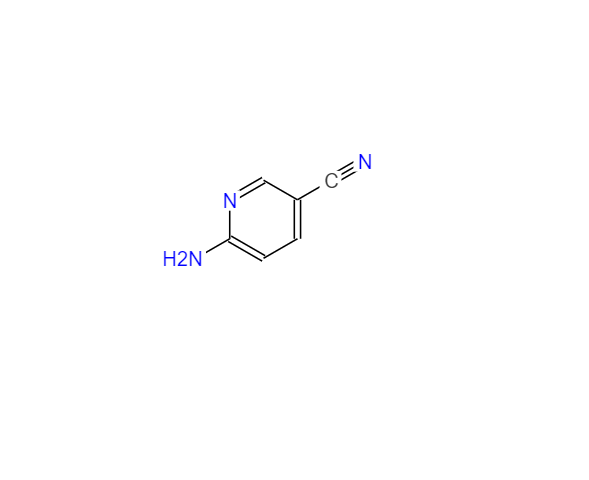 CAS：4214-73-7，6-氨基-3-吡啶甲腈