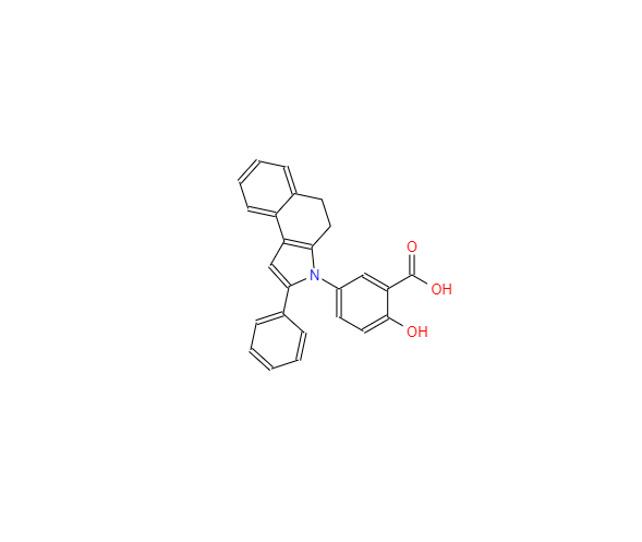 CAS：53597-27-6，芬度柳