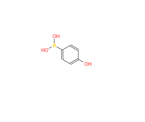 CAS：71597-85-8，4-羟基苯硼酸