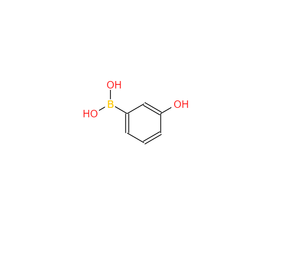 CAS：87199-18-6，3-羟基苯硼酸