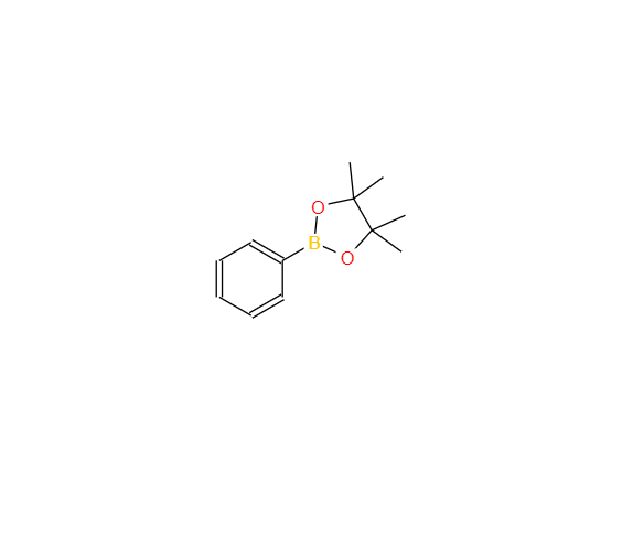 CAS：24388-23-6，苯硼酸频哪醇酯