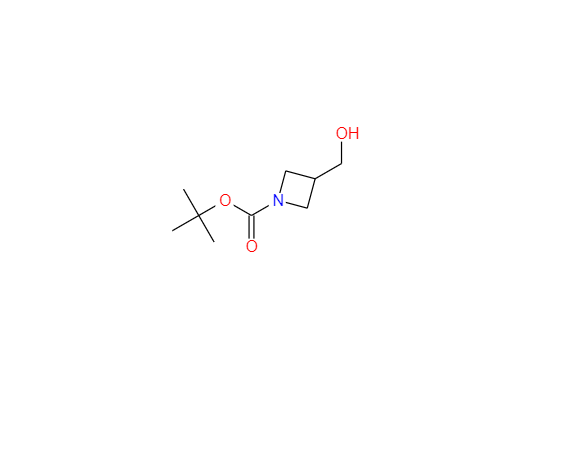CAS：142253-56-3，3-羟甲基氮杂环丁烷-1-羧酸叔丁酯