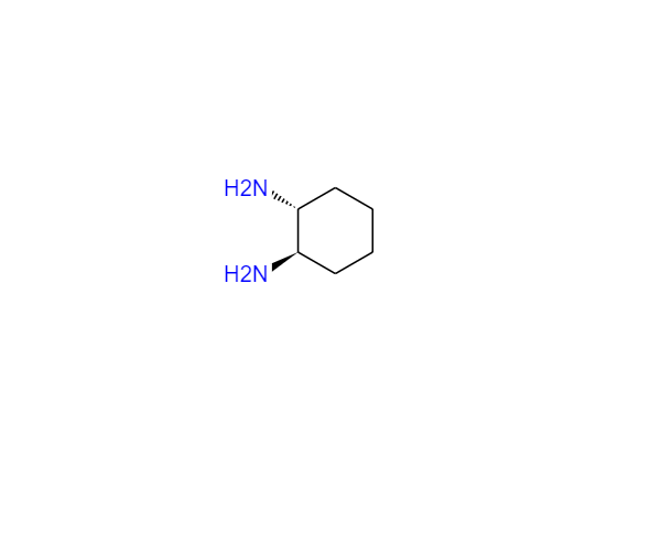 CAS：1121-22-8，反式-1,2-环己二胺