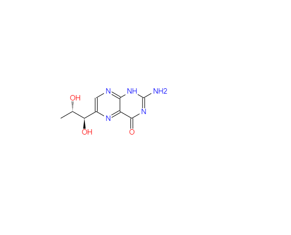 CAS：22150-76-1，L-生物蝶呤