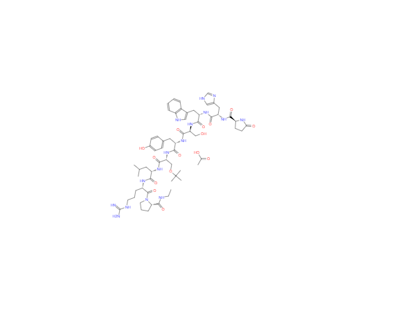 CAS：68630-75-1，Buserelin