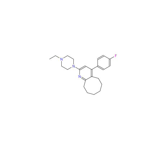 CAS：132810-10-7，布南色林