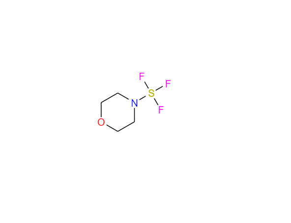CAS：51010-74-3，三氟硫基吗啉