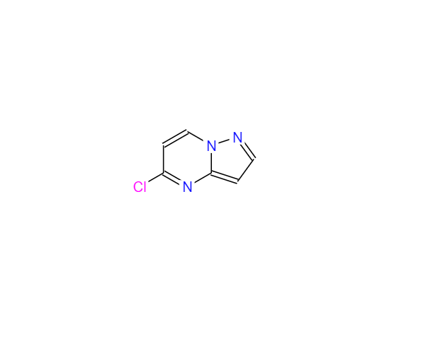 CAS：29274-24-6，5-氯吡唑并[1,5-a]嘧啶
