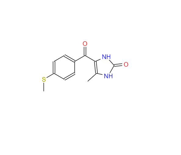 CAS：77671-31-9，依诺昔酮