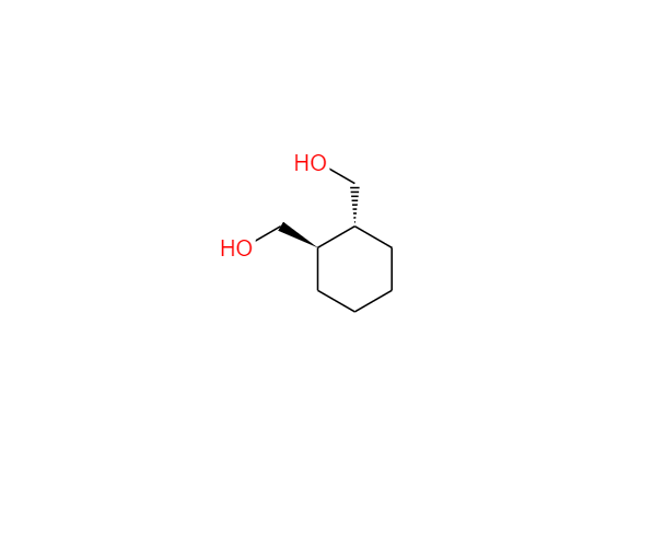 CAS：65376-05-8，(1R,2R)-1,2-环己烷二甲醇