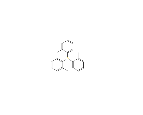 CAS：6163-58-2，三(邻甲苯基)膦