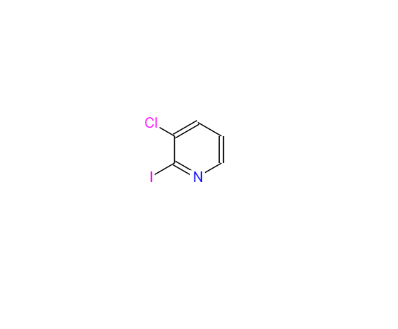 CAS：77332-89-9，3-氯-2-碘吡啶