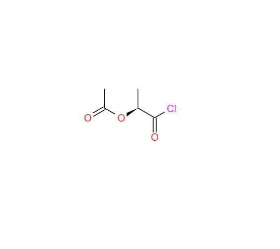 CAS：36394-75-9，乙酰氧基丙酰氯