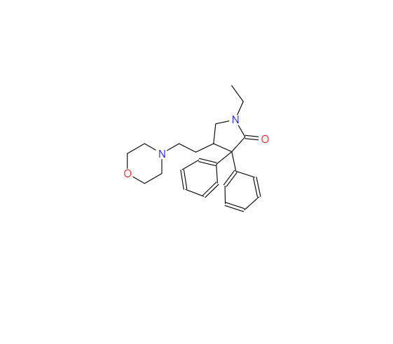 CAS：309-29-5，Doxapram