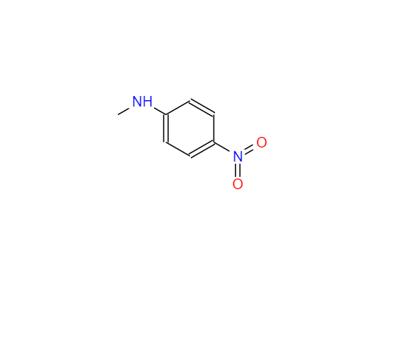 CAS：100-15-2，N-甲基对硝基苯胺