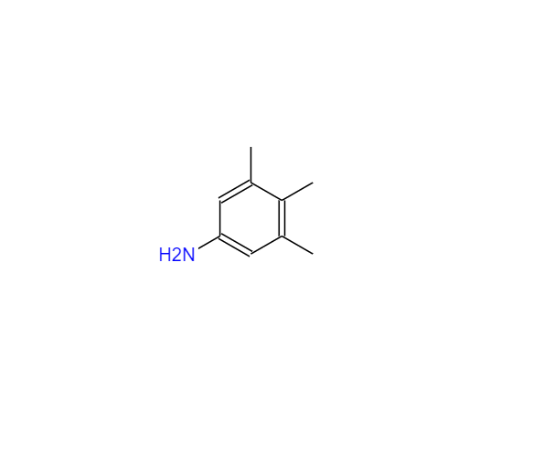 CAS：1639-31-2，3,4,5-三甲基苯胺