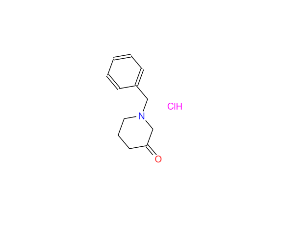 CAS：50606-58-1，N-苄基-3-哌啶酮盐酸盐