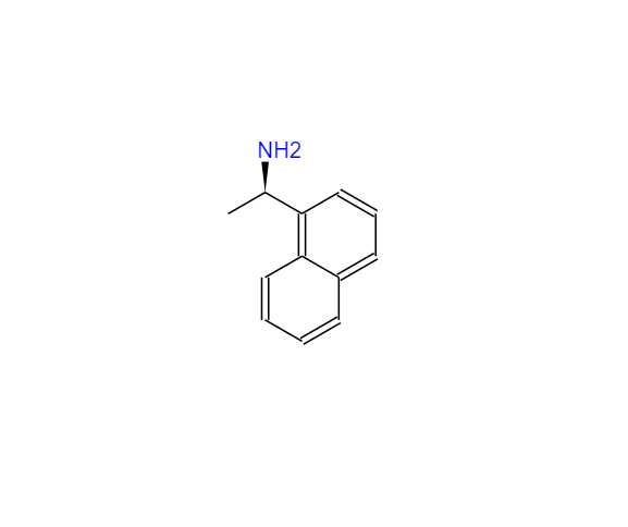 CAS：3886-70-2，(R)-(+)-1-(1-萘基)乙胺，R-1-萘乙胺