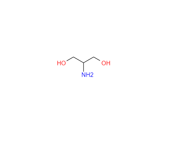 CAS：534-03-2，2-氨基-1，3-丙二醇