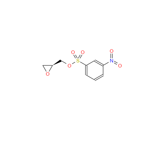 CAS：115314-14-2，(S)-(+)-间硝基苯磺酸缩水甘油酯