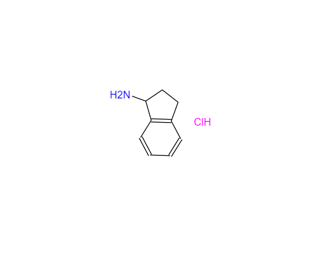 CAS：70146-15-5，1-氨基茚满盐酸盐