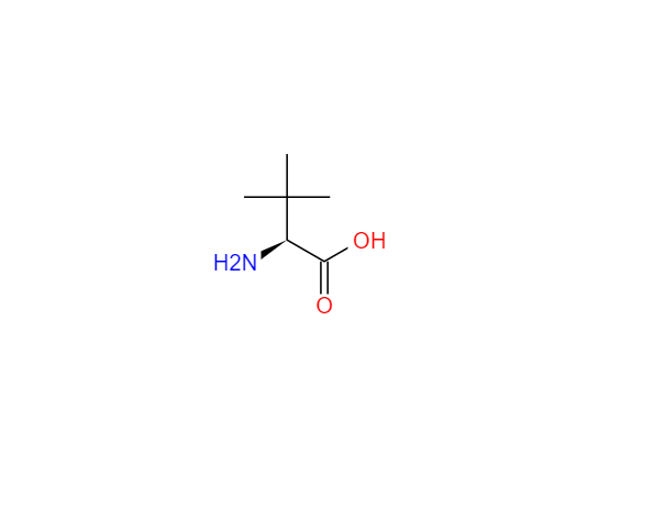 CAS：20859-02-3，L-叔亮氨酸
