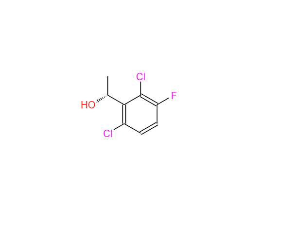 CAS：330156-50-8，(R)-1-(2，6-二氯-3-氟苯基)乙醇