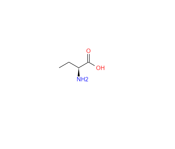 CAS：1492-24-6，L-2-氨基丁酸