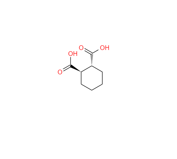 CAS：46022-05-3，(1R,2R)-1,2-环己烷二甲酸
