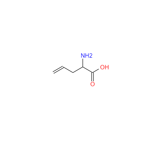 CAS：7685-44-1，DL-2-烯丙基甘氨酸