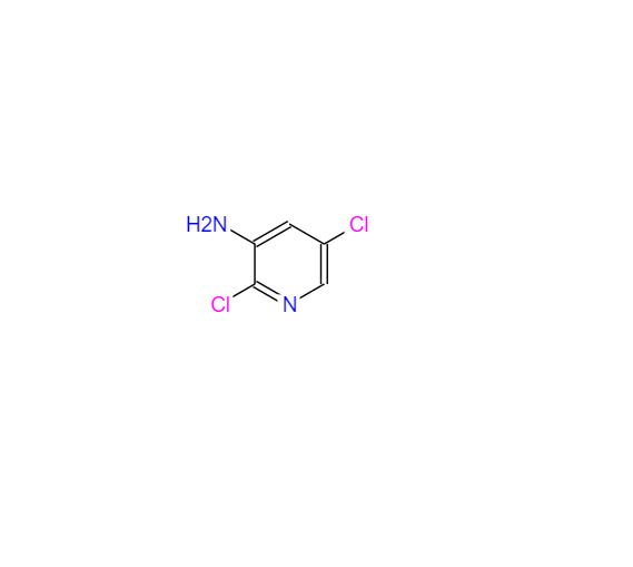 CAS：78607-32-6，2,5-二氯-3-氨基吡啶