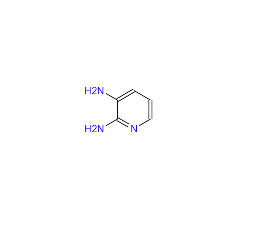 CAS：452-58-4，2,3-二氨基吡啶