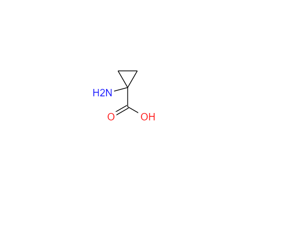 CAS： 22059-21-8， 1-氨基环丙烷羧酸