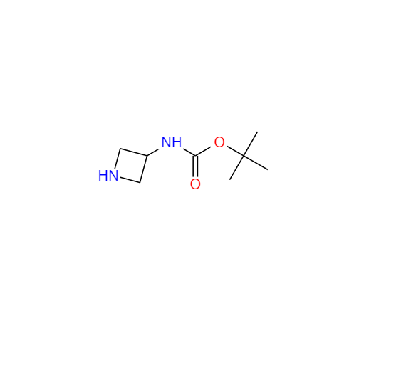 CAS：91188-13-5，3-N-叔丁氧羰基胺基环丁胺