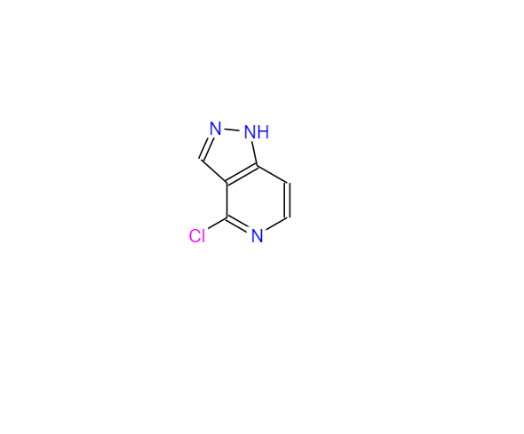 CAS：871836-51-0，4-Chloro-1H-pyrazolo[4,3-c]pyridine