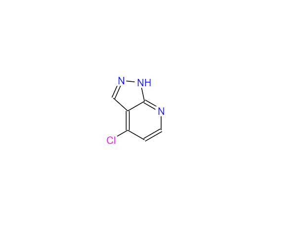 CAS：29274-28-0，4-氯-7-氮杂吲唑