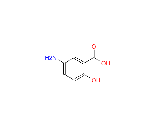 CAS：89-57-6，氨水杨酸