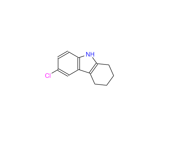 CAS：36684-65-8，6-氯-1,2,3,4-四氢咔唑
