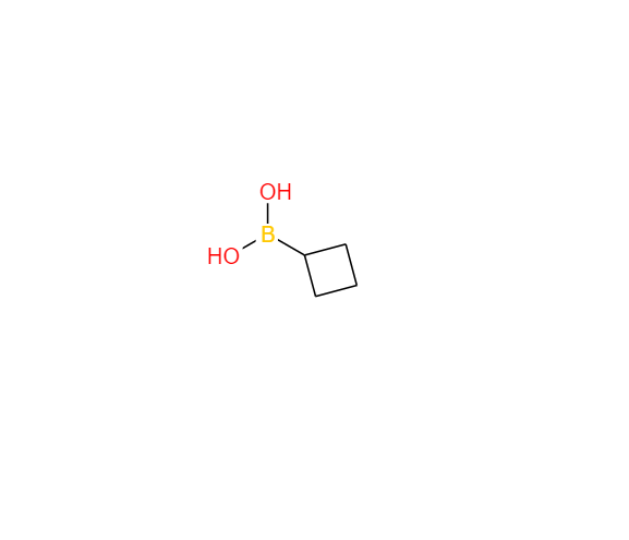 CAS：849052-26-2，环丁基硼酸