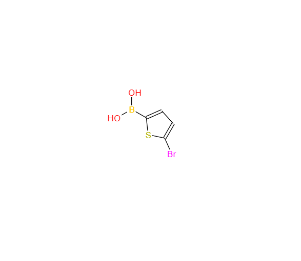 CAS：162607-17-2，5-溴噻吩-2-硼酸