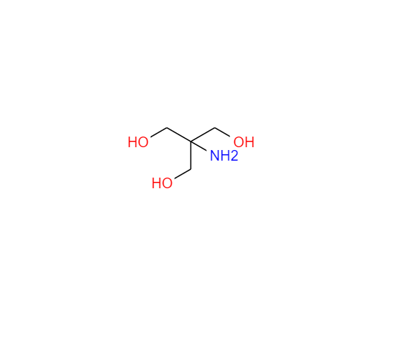 CAS： 77-86-1，三（羟甲基）氨基甲烷