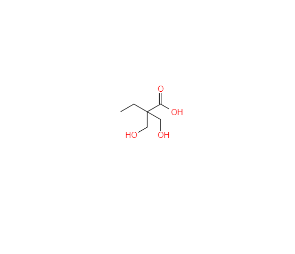 CAS：10097-02-6，2,2-二羟甲基丁酸