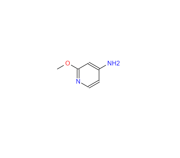 CAS：20265-39-8，4-氨基-2-甲氧基吡啶