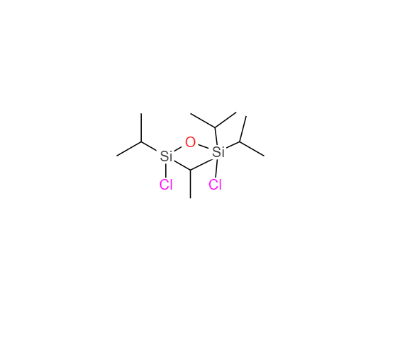 CAS：69304-37-6，1,3二氯-1,1,3,3-四异丙基二硅氧烷